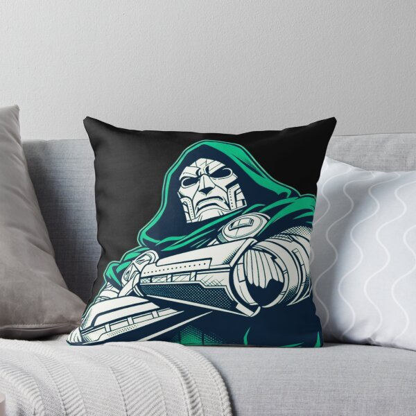 Item preview, Víctor von Doom designed and sold by LGNDBYSIN.