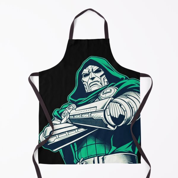 Item preview, Victor von doom designed and sold by LGNDBYSIN.