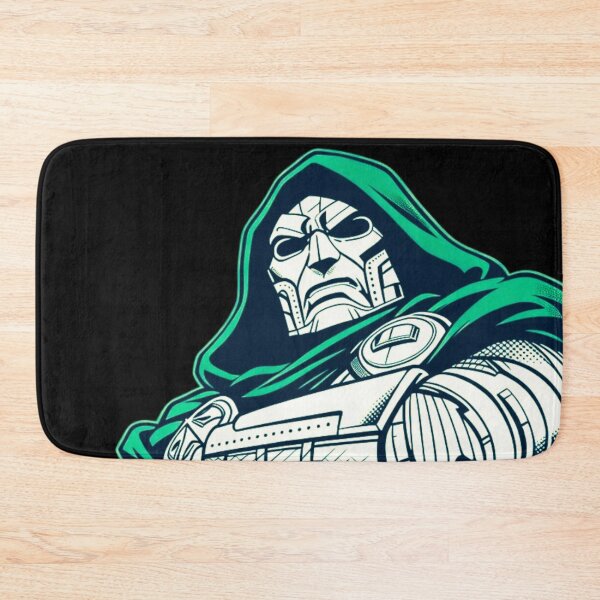 Item preview, Victor von doom designed and sold by LGNDBYSIN.