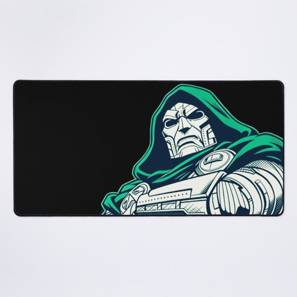 Item preview, Victor von doom designed and sold by LGNDBYSIN.