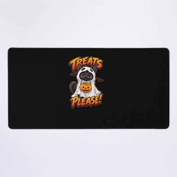 Item preview, Treats Please! Classic designed and sold by CreativeArt335.