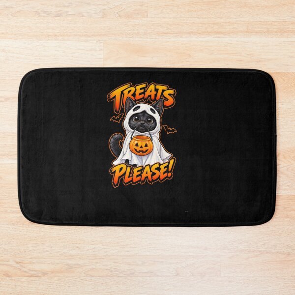 Item preview, Treats Please! Classic designed and sold by CreativeArt335.