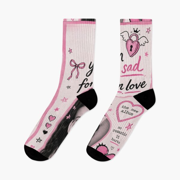 Item preview, olivia rodrigo you seem pretty sad for a girl so in love designed and sold by reezorrrr.
