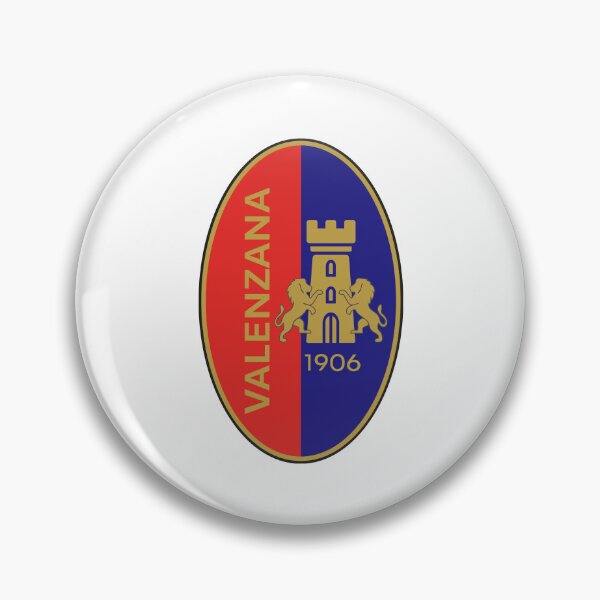 Item preview, Valenzana Mado Football Club Crest Logo Since 1906 Italy designed and sold by Micaly.
