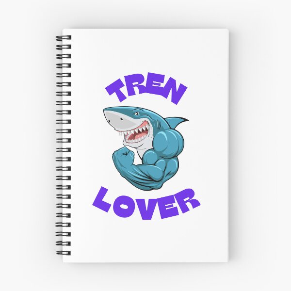 Item preview, TREN LOVER T-shirt designed and sold by AGRBShop.