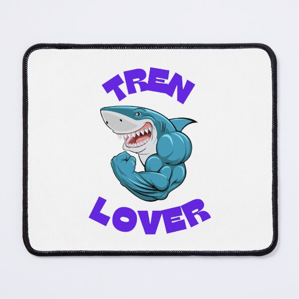 Item preview, TREN LOVER T-shirt designed and sold by AGRBShop.
