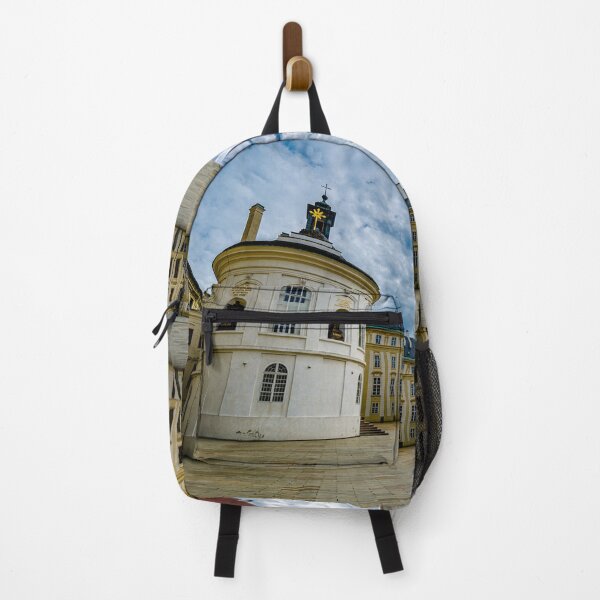 Item preview, The Courtyard Within Prague Castle designed and sold by Brian Shaw.