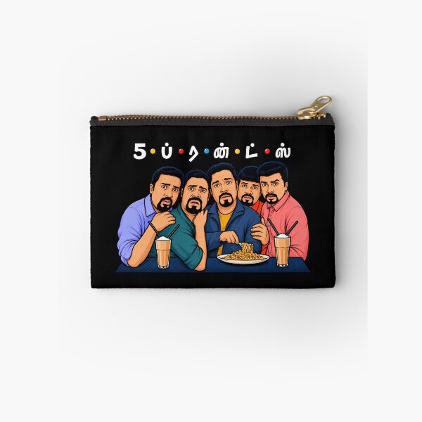 Item preview, Panchathanthiram Kamal Haasan | Tamil Comedy Movie | Kollywood Fan Art designed and sold by lexxclothing.