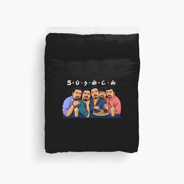 Item preview, Panchathanthiram Kamal Haasan | Tamil Comedy Movie | Kollywood Fan Art designed and sold by lexxclothing.
