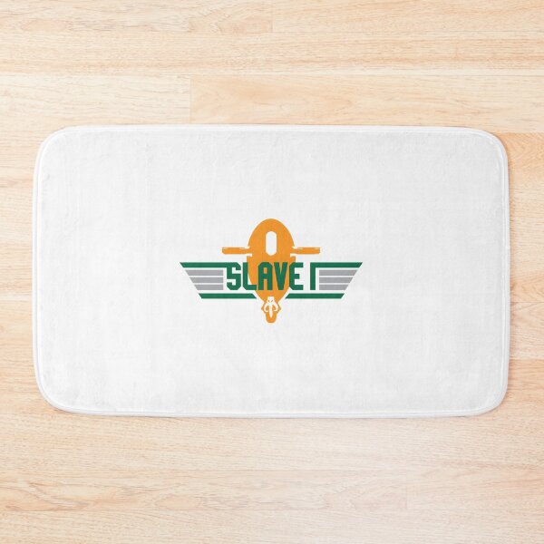 Item preview, Slave Typography Design with Bold Artistic Style designed and sold by AximancerOnline.