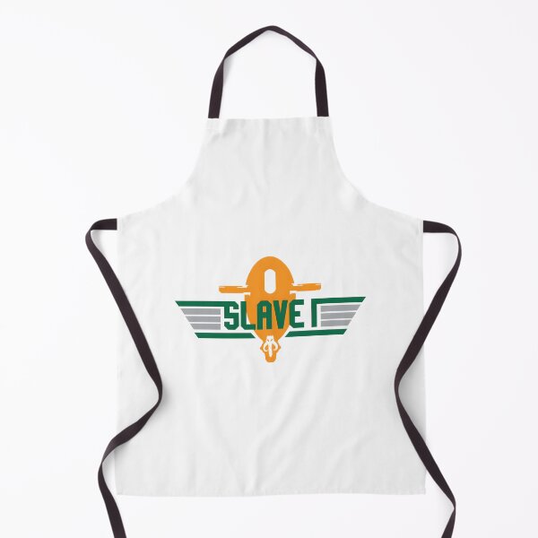 Item preview, Slave Typography Design with Bold Artistic Style designed and sold by AximancerOnline.