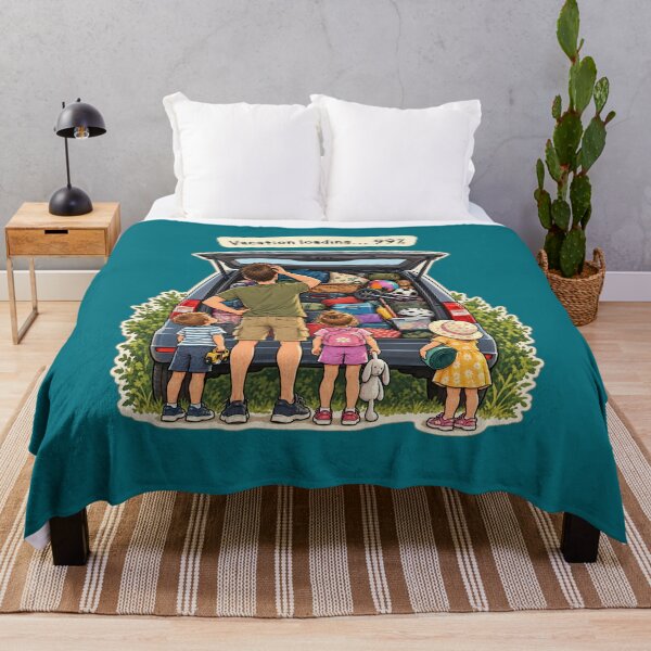 Item preview, Family Life: Vacation loading...99% by PanaluPrint designed and sold by PanaluPrint .