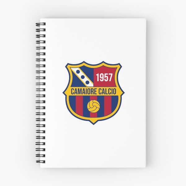 Item preview, Camaiore Calcio Football Club Crest Logo Since 1957 Italy designed and sold by Micaly.