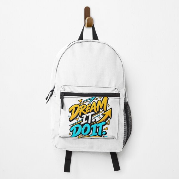 Item preview, Dream It Do It Motivation designed and sold by Design Sounds Studio.
