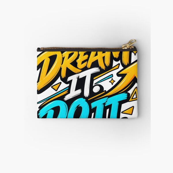 Item preview, Dream It Do It Motivation designed and sold by Design Sounds Studio.