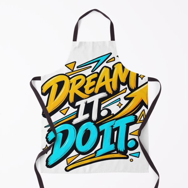 Item preview, Dream It Do It Motivation designed and sold by Design Sounds Studio.