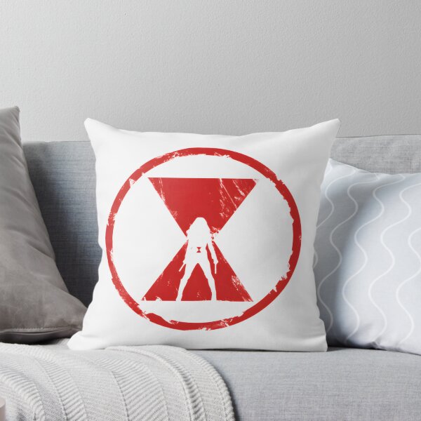 Item preview, Widow Emblem Dark Gothic Symbol Artwork by RackhamGreg designed and sold by AximancerOnline.