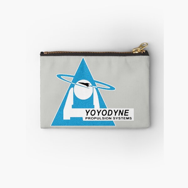 Item preview, Yoyodyne Propulsion Systems designed and sold by Hedrin.