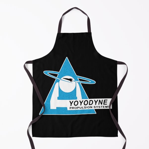 Item preview, Yoyodyne Propulsion Systems designed and sold by Hedrin.