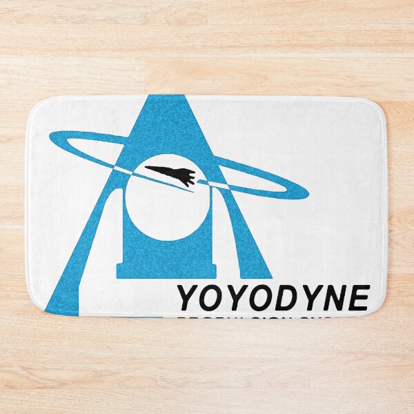 Item preview, Yoyodyne Propulsion Systems designed and sold by Hedrin.