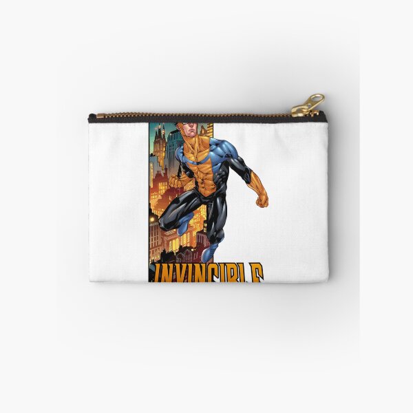 Item preview, Invincible Inspirational Motivational Design by RafaelScott designed and sold by DrPancha.