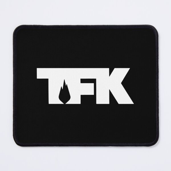 Item preview, The Thousand Foot Krutch Band White logo T-Shirt designed and sold by corvansearls.