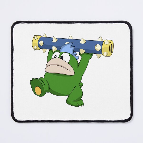 Item preview, Spike Super Mario designed and sold by Whale studio.