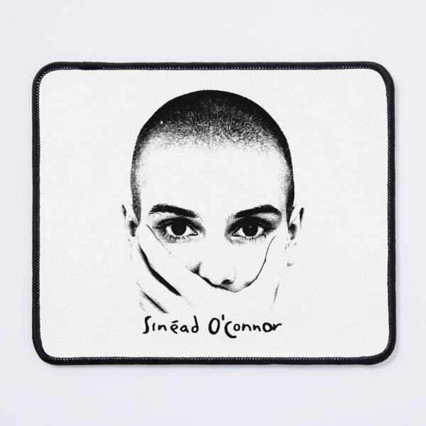 Item preview, Sinead O'connor Vintage Classic designed and sold by CreativeArt335.