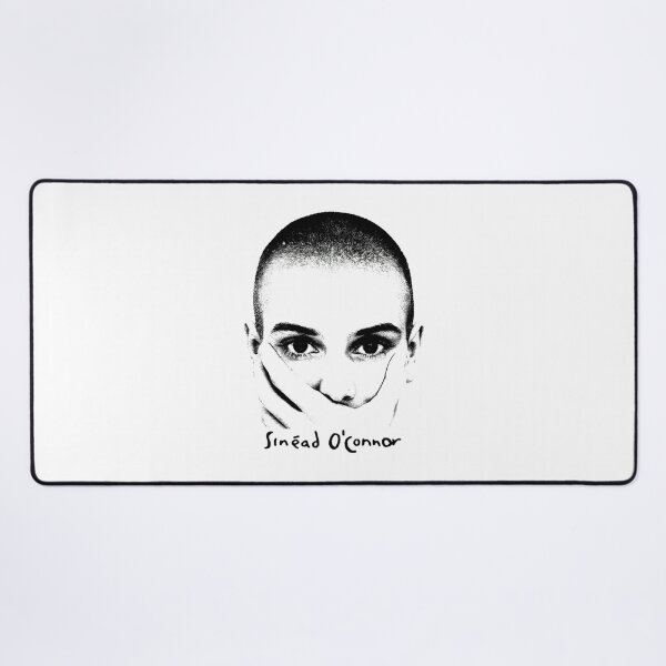Item preview, Sinead O'connor Vintage Classic designed and sold by CreativeArt335.