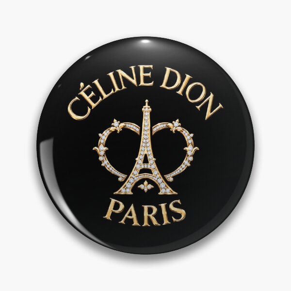 Item preview, Celine Dion Paris 2026 Live Performance designed and sold by ogpease.