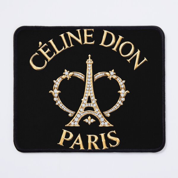Item preview, Celine Dion Paris 2026 Live Performance designed and sold by ogpease.