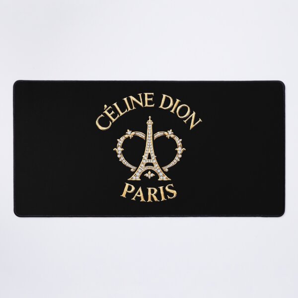 Item preview, Celine Dion Paris 2026 Live Performance designed and sold by ogpease.