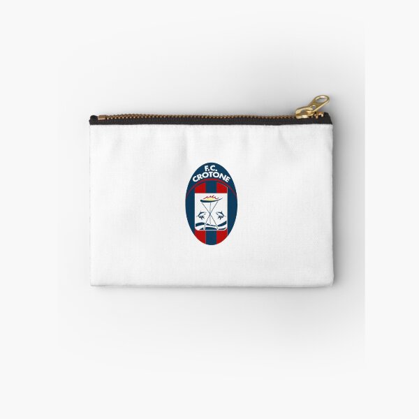 Item preview, FC Crotone Official Football Club Crest Logo Calabria Italy designed and sold by Micaly.