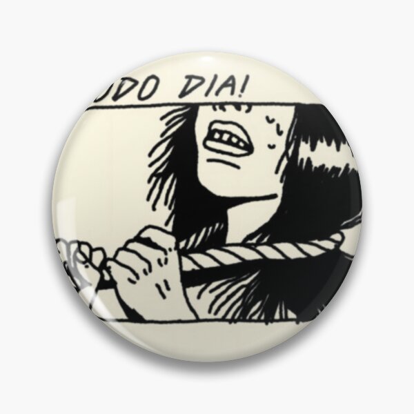Item preview, Everyday Existential Manga designed and sold by kolimandianp.