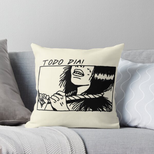 Item preview, Everyday Existential Manga designed and sold by kolimandianp.