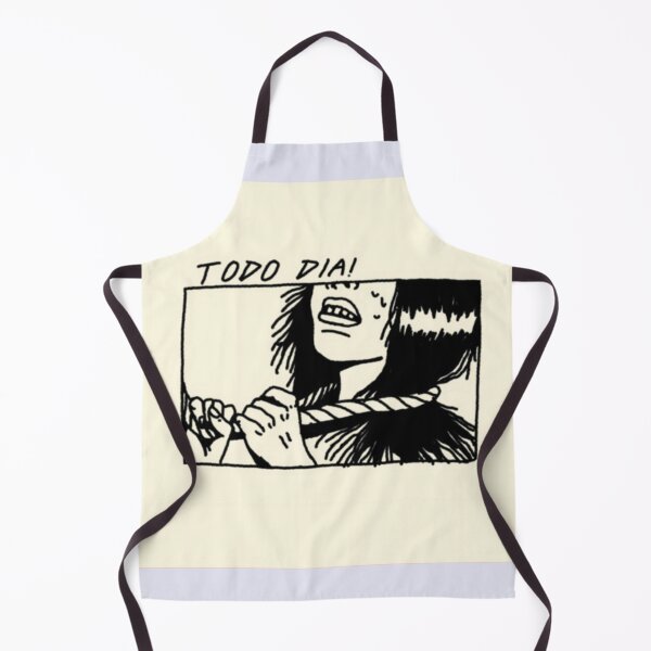 Item preview, Everyday Existential Manga designed and sold by kolimandianp.