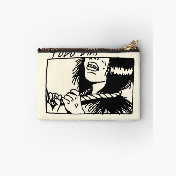 Item preview, Everyday Existential Manga designed and sold by kolimandianp.