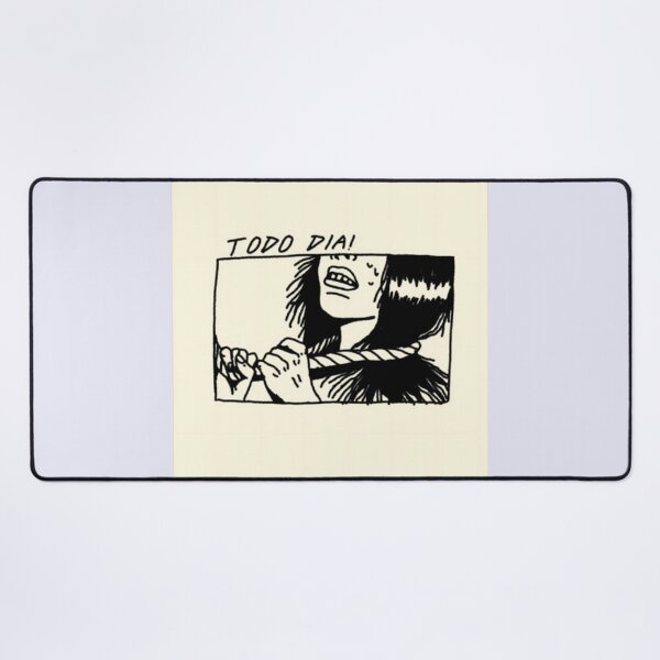Item preview, Everyday Existential Manga designed and sold by kolimandianp.