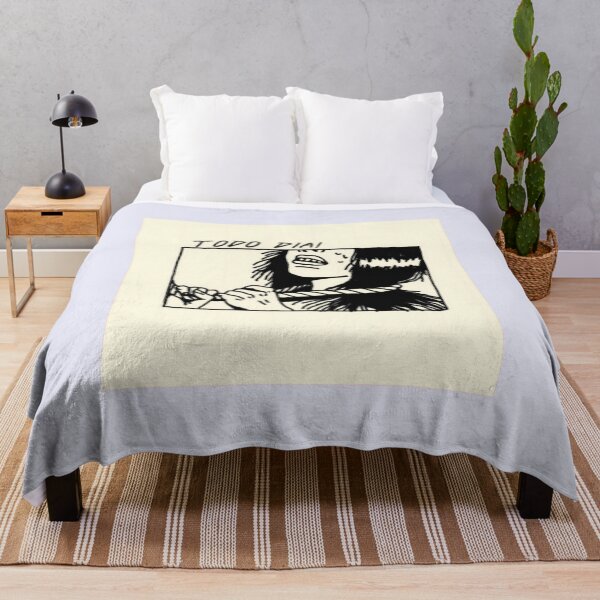 Item preview, Everyday Existential Manga designed and sold by kolimandianp.