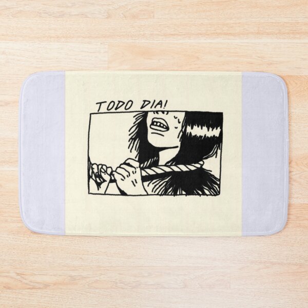 Item preview, Everyday Existential Manga designed and sold by kolimandianp.