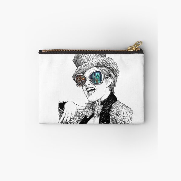 Item preview, Columbia Rocky Horror Sunglasses Reflection designed and sold by Bad-Decisions-Designs.