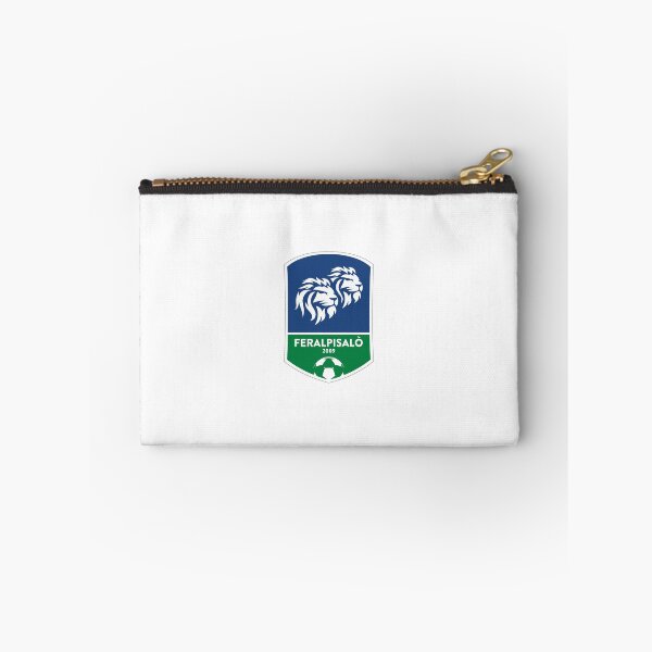 Item preview, FeralpiSalo Football Club Crest Logo Twin Lions Since 2009 Italy designed and sold by Micaly.