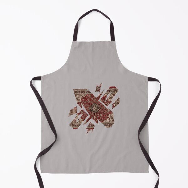 Item preview, ARID Rug Pattern Typography T-Shirt-64 designed and sold by SophiaKrame.