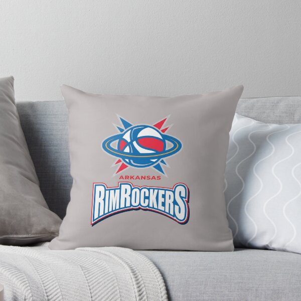 Item preview, Arkansas Rim Rockers Retro Basketball T Shirt-33 designed and sold by SophiaKrame.
