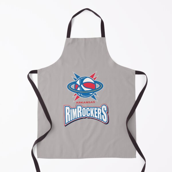 Item preview, Arkansas Rim Rockers Retro Basketball T Shirt-33 designed and sold by SophiaKrame.