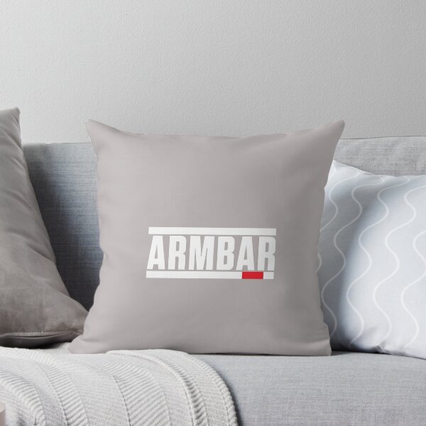 Item preview, ARMBAR Graphic Minimalist Submission Design-68 designed and sold by SophiaKrame.