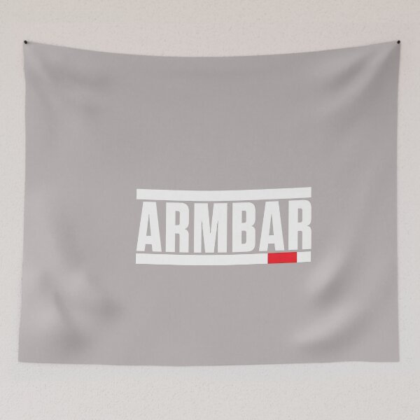 Item preview, ARMBAR Graphic Minimalist Submission Design-68 designed and sold by SophiaKrame.
