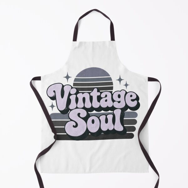 Item preview, Vintage Soul Retro Groovy Aesthetic Sunset designed and sold by JiG-7.