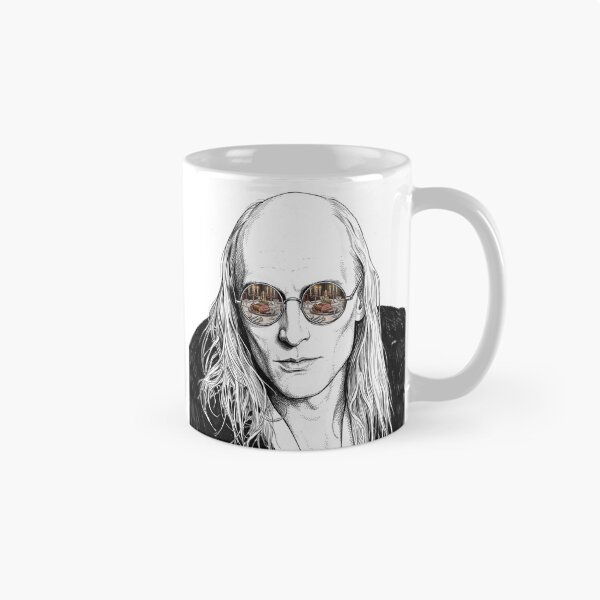 Item preview, Riff Raff Dining Room Sunglasses Reflection designed and sold by Bad-Decisions-Designs.