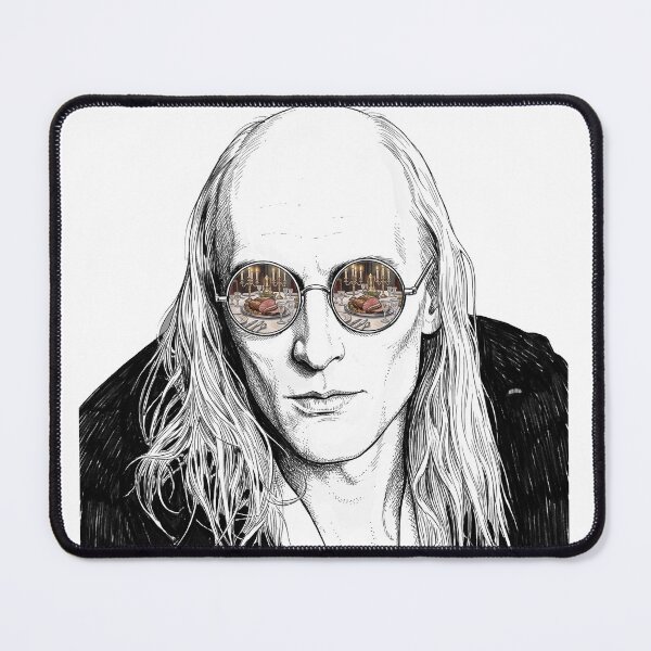 Item preview, Riff Raff Dining Room Sunglasses Reflection designed and sold by Bad-Decisions-Designs.